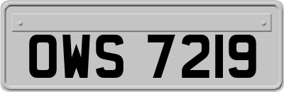 OWS7219