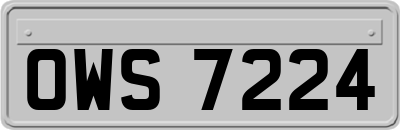 OWS7224