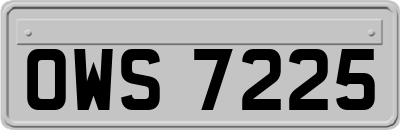 OWS7225