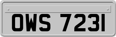 OWS7231