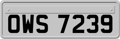 OWS7239