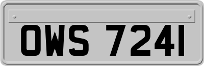 OWS7241