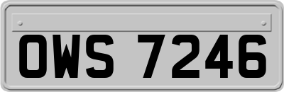 OWS7246