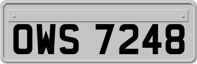 OWS7248