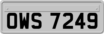 OWS7249
