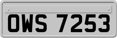 OWS7253