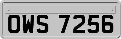 OWS7256
