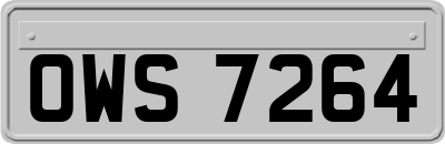 OWS7264