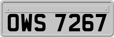 OWS7267