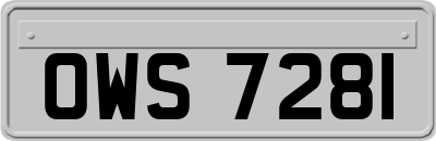 OWS7281