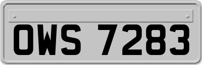 OWS7283