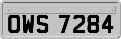 OWS7284