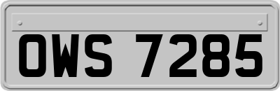 OWS7285