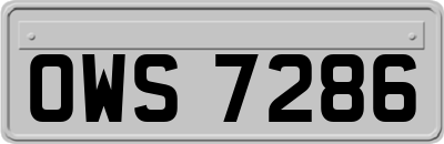 OWS7286