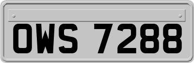 OWS7288