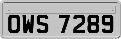 OWS7289