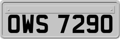 OWS7290