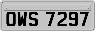 OWS7297
