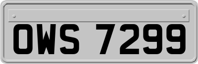 OWS7299