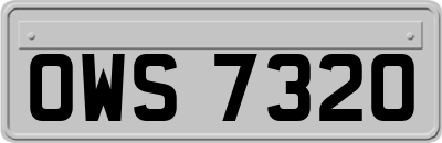 OWS7320