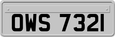 OWS7321