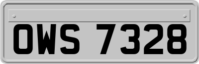 OWS7328