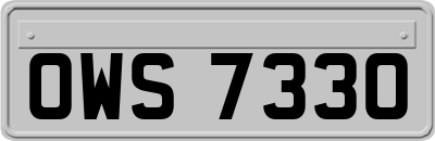 OWS7330
