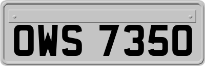 OWS7350
