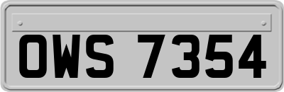 OWS7354