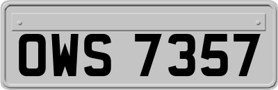 OWS7357