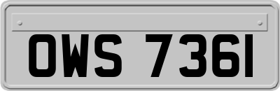 OWS7361