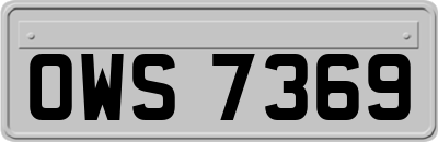 OWS7369