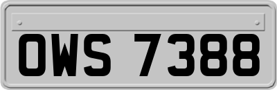 OWS7388