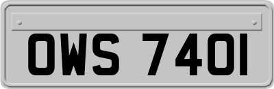 OWS7401