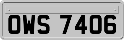 OWS7406
