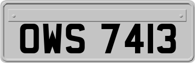 OWS7413