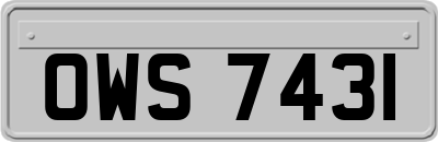OWS7431