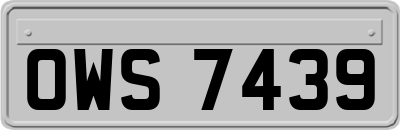 OWS7439