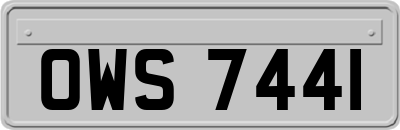 OWS7441