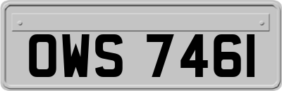 OWS7461