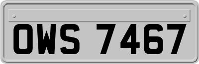 OWS7467