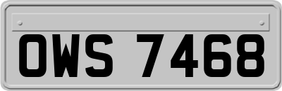 OWS7468