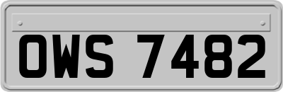 OWS7482