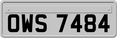 OWS7484