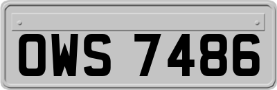 OWS7486