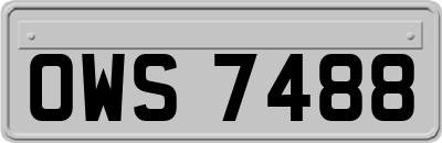 OWS7488