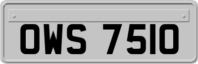 OWS7510