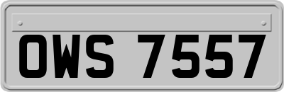 OWS7557