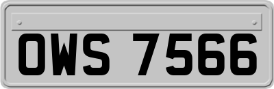 OWS7566