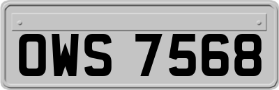 OWS7568